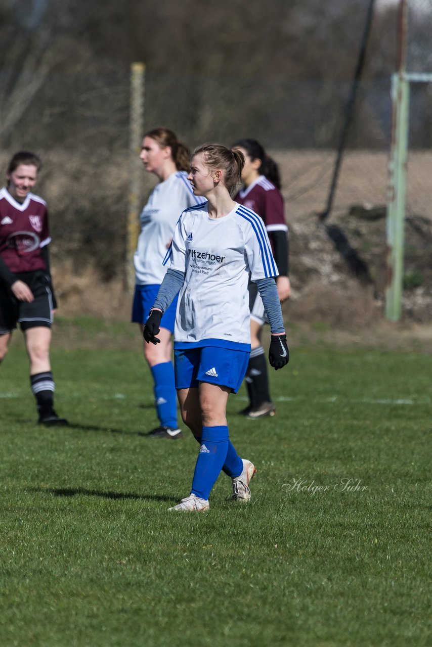 Bild 157 - Frauen TSV Wiemersdorf - VfL Struvenhuetten : Ergebnis: 3:1